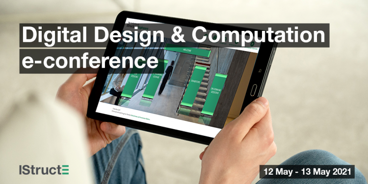 IstructE Digital Design and Computation e-Conference