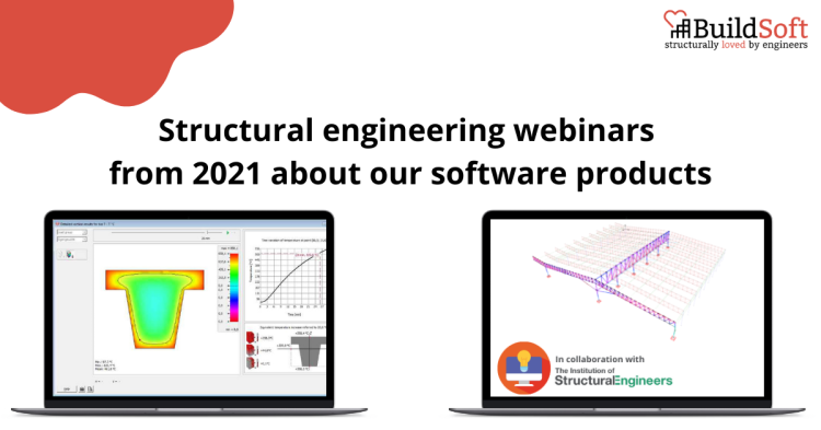 structural engineering webinars