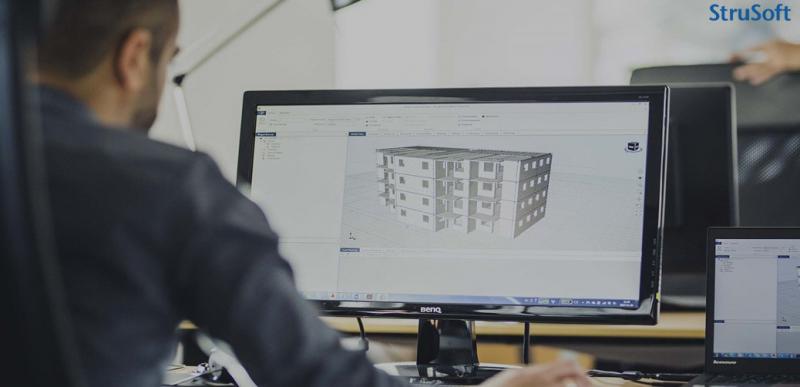StruSoft, leading engineering software provider for over 35 years