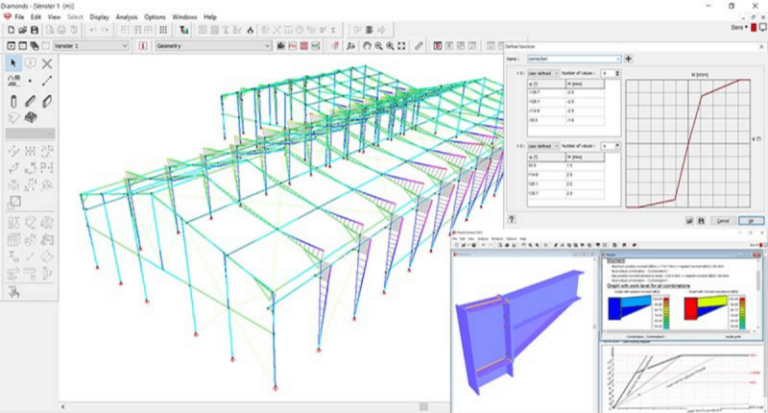 BIM Expert — Structural BIM Interoperability Software | BuildSoft